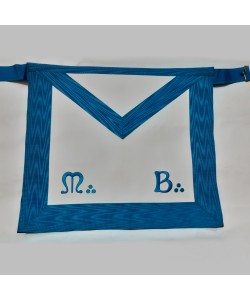 Masonic Apron